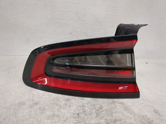 compare product 2015-2022 Dodge Charger Tail Light Assembly Driver Left OEM Fits Fits 2015 2016 2017 2018 2019 2020 2021 2022 OEM Used Auto Parts