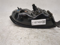 2015-2022 Dodge Charger Tail Light Assembly Driver Left OEM Fits Fits 2015 2016 2017 2018 2019 2020 2021 2022 OEM Used Auto 