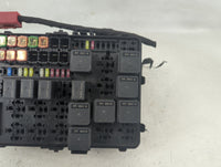 2019-2020 Dodge Charger Fusebox Fuse Box Panel Relay Module P/N:P68384404AC Fits Fits 2019 2020 OEM Used Auto Parts - Oemuse
