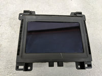 2018-2020 Dodge Charger Radio AM FM Cd Player Receiver Replacement P/N:68428468AB Fits Fits 2018 2019 2020 OEM Used Auto Par