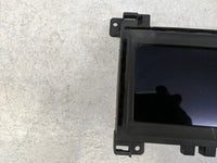 2018-2020 Dodge Charger Radio AM FM Cd Player Receiver Replacement P/N:68428468AB Fits Fits 2018 2019 2020 OEM Used Auto Par