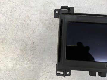 2018-2020 Dodge Charger Radio AM FM Cd Player Receiver Replacement P/N:68428468AB Fits Fits 2018 2019 2020 OEM Used Auto Parts