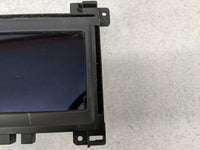 2018-2020 Dodge Charger Radio AM FM Cd Player Receiver Replacement P/N:68428468AB Fits Fits 2018 2019 2020 OEM Used Auto Par