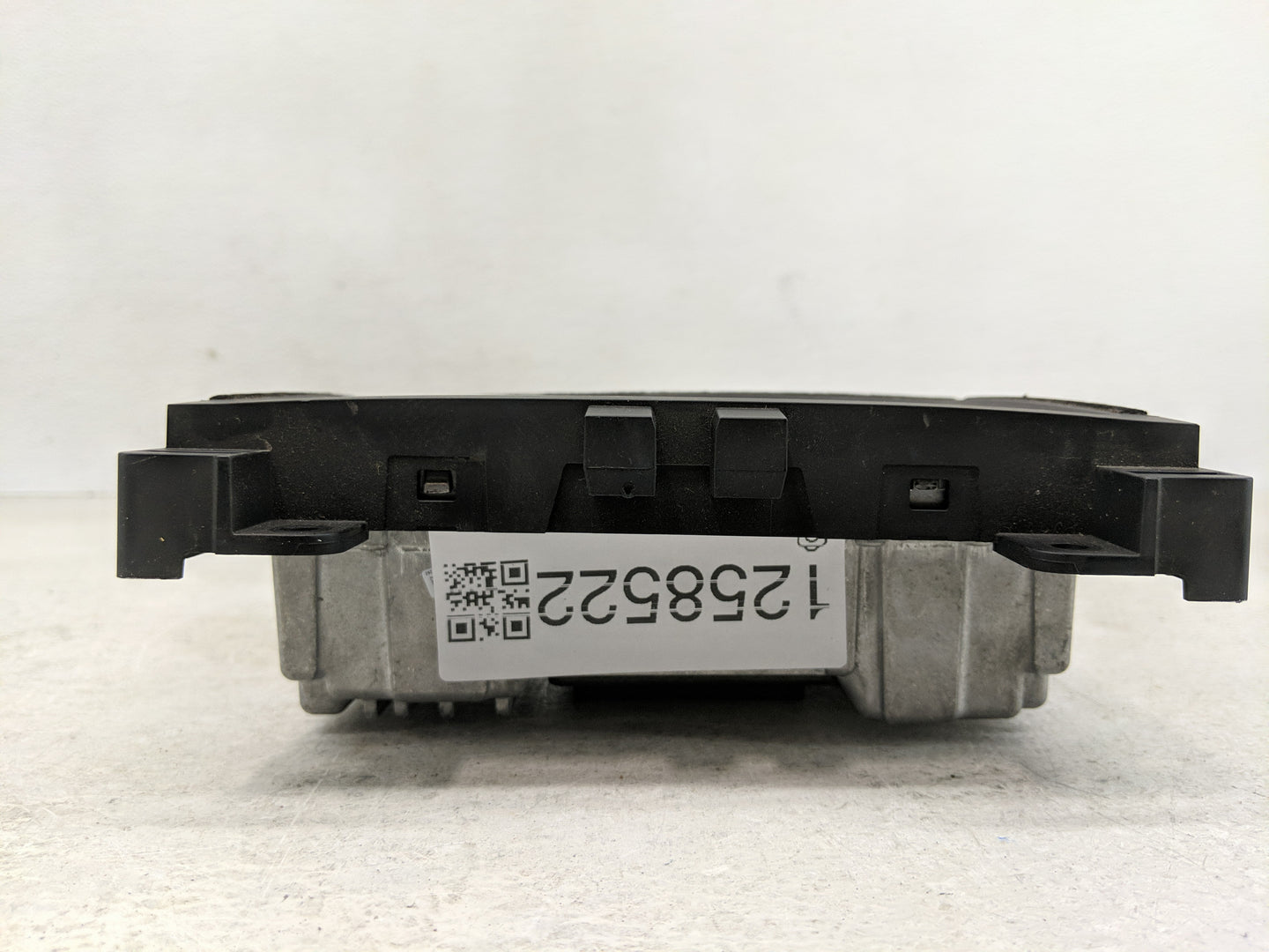2018-2020 Dodge Charger Radio AM FM Cd Player Receiver Replacement P/N:68428468AB Fits Fits 2018 2019 2020 OEM Used Auto Par