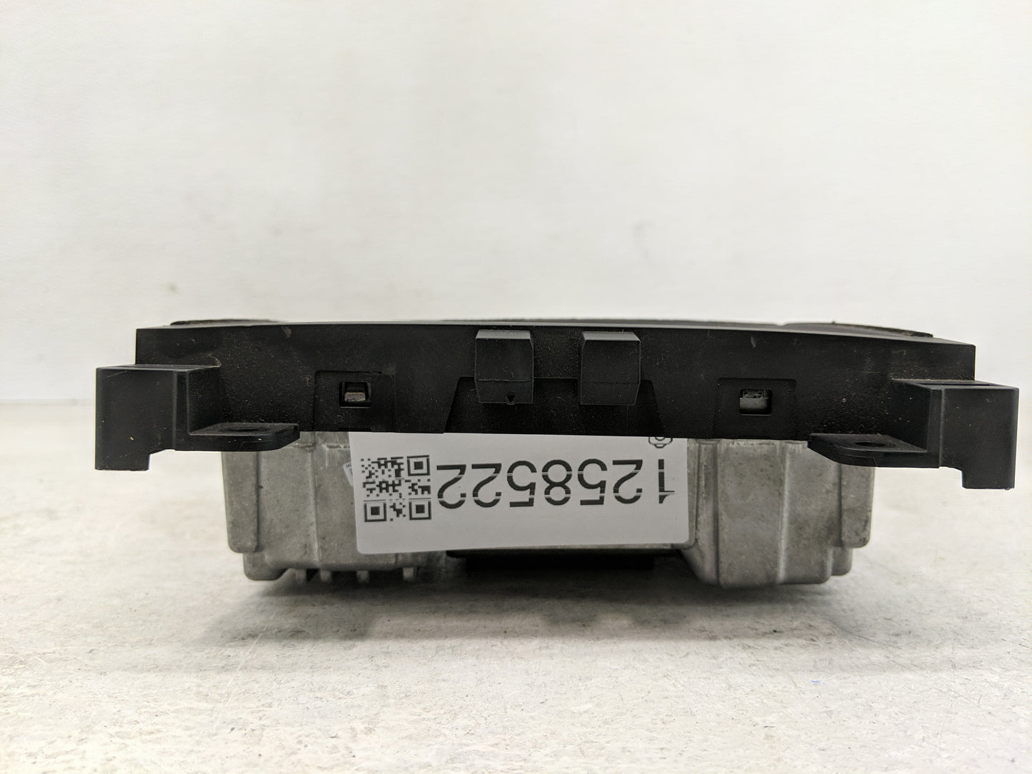 2018-2020 Dodge Charger Radio AM FM Cd Player Receiver Replacement P/N:68428468AB Fits Fits 2018 2019 2020 OEM Used Auto Par