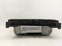 2018-2020 Dodge Charger Radio AM FM Cd Player Receiver Replacement P/N:68428468AB Fits Fits 2018 2019 2020 OEM Used Auto Par