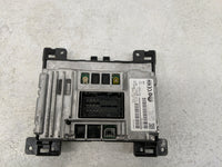 2018-2020 Dodge Charger Radio AM FM Cd Player Receiver Replacement P/N:68428468AB Fits Fits 2018 2019 2020 OEM Used Auto Par