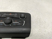 2017-2021 Dodge Charger Climate Control Module Temperature AC/Heater Replacement Fits Fits 2017 2018 2019 2020 2021 OEM Used