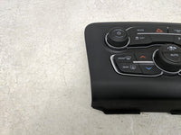 2017-2021 Dodge Charger Climate Control Module Temperature AC/Heater Replacement Fits Fits 2017 2018 2019 2020 2021 OEM Used