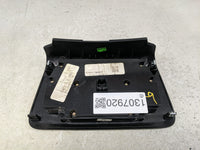 2017-2021 Dodge Charger Climate Control Module Temperature AC/Heater Replacement Fits Fits 2017 2018 2019 2020 2021 OEM Used
