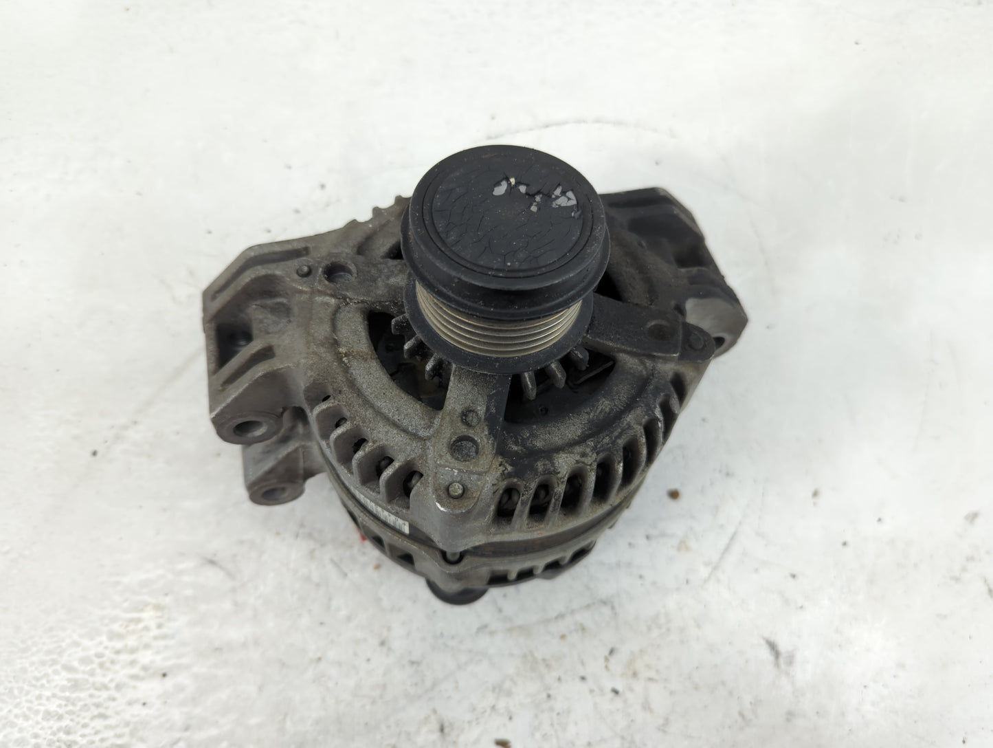 2011-2022 Dodge Charger Alternator Replacement Generator Charging Assembly Engine OEM P/N:TN421000-0752 P04801779AI Fits OEM