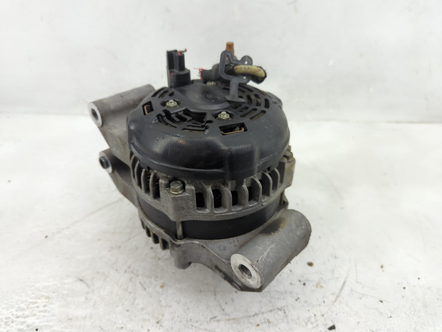 2011-2022 Dodge Charger Alternator Replacement Generator Charging Assembly Engine OEM P/N:TN421000-0752 P04801779AI Fits OEM