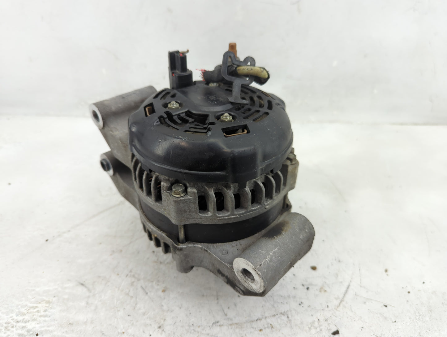 2011-2022 Dodge Charger Alternator Replacement Generator Charging Assembly Engine OEM P/N:TN421000-0752 P04801779AI Fits OEM
