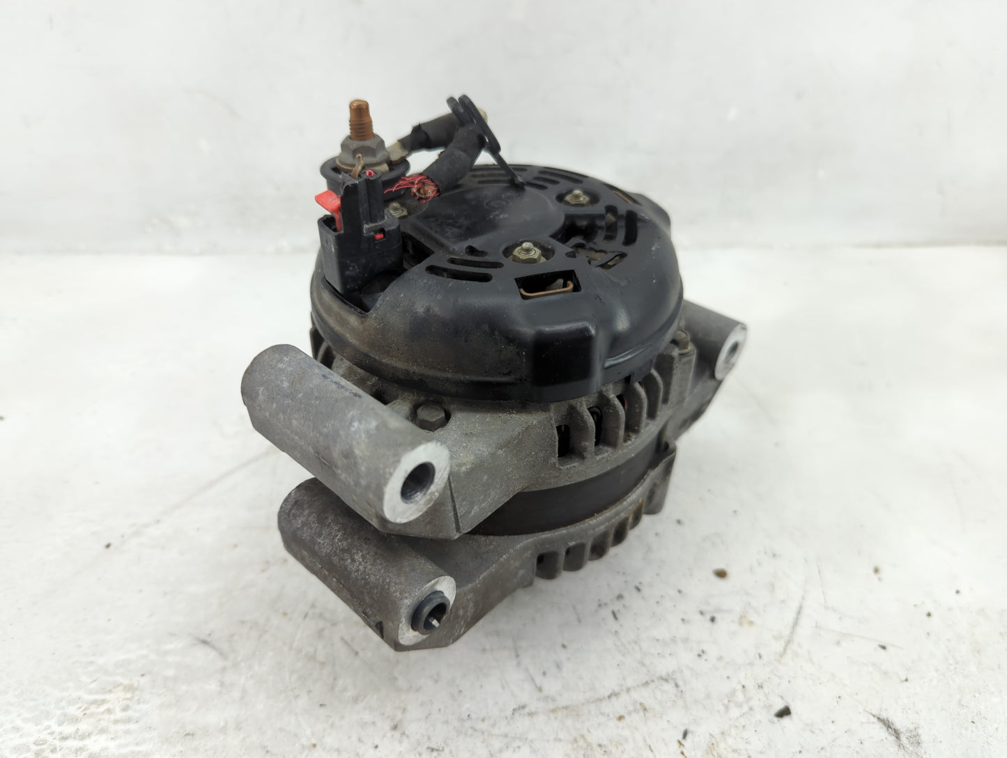 2011-2022 Dodge Charger Alternator Replacement Generator Charging Assembly Engine OEM P/N:TN421000-0752 P04801779AI Fits OEM
