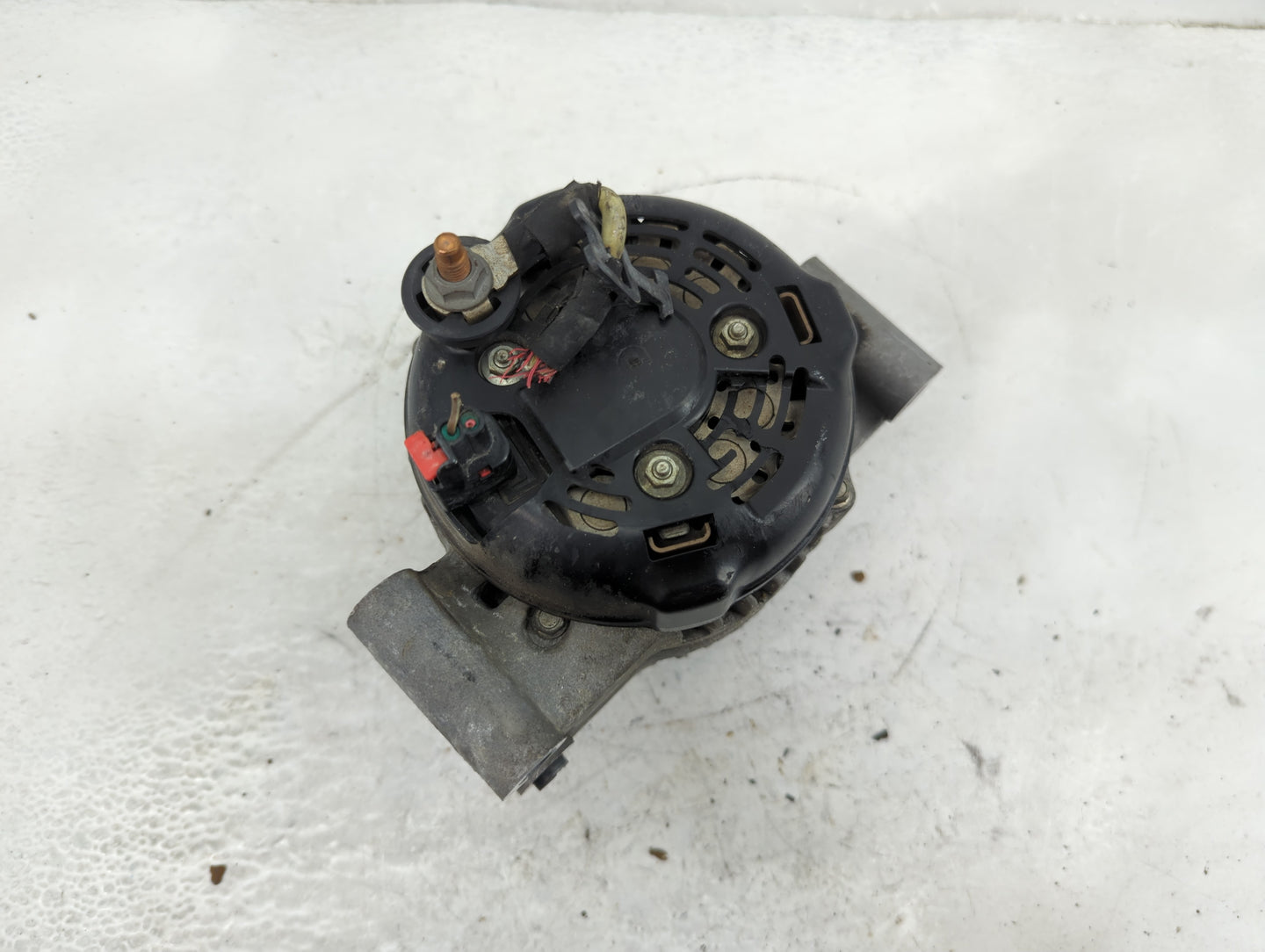 2011-2022 Dodge Charger Alternator Replacement Generator Charging Assembly Engine OEM P/N:TN421000-0752 P04801779AI Fits OEM