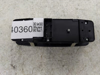 2020-2022 Dodge Charger Master Power Window Switch Replacement Driver Side Left P/N:68455275AA Fits Fits 2020 2021 2022 OEM 