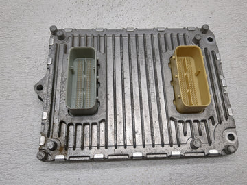 2020-2022 Dodge Charger PCM Engine Control Computer ECU ECM PCU OEM P/N:P68427470AD P68434924AA Fits Fits 2020 2021 2022 OEM