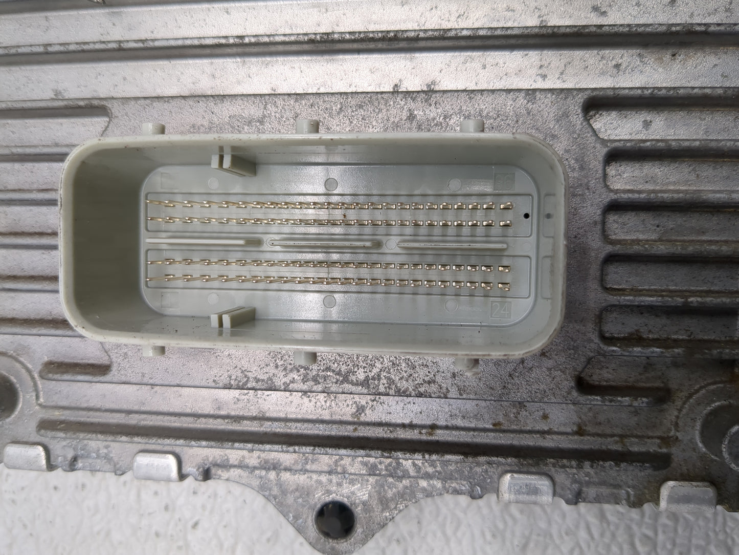2020-2022 Dodge Charger PCM Engine Control Computer ECU ECM PCU OEM P/N:P68427470AD P68434924AA Fits Fits 2020 2021 2022 OEM