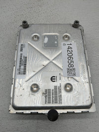 2020-2022 Dodge Charger PCM Engine Control Computer ECU ECM PCU OEM P/N:P68427470AD P68434924AA Fits Fits 2020 2021 2022 OEM