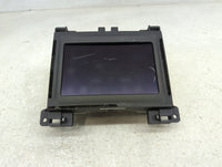 2020 Dodge Charger Information Display Screen - Oemusedautoparts1.com