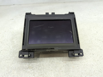 2020 Dodge Charger Information Display Screen - Oemusedautoparts1.com