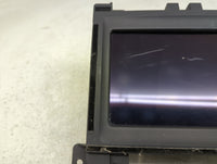 2020 Dodge Charger Information Display Screen - Oemusedautoparts1.com