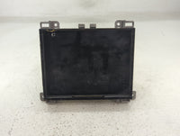 2020 Dodge Charger Radio AM FM Cd Player Receiver Replacement Fits OEM Used Auto Parts - Oemusedautoparts1.com