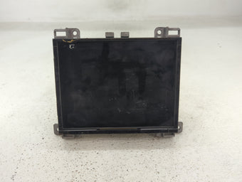 compare product 2020 Dodge Charger Radio AM FM Cd Player Receiver Replacement Fits OEM Used Auto Parts