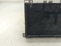 2020 Dodge Charger Radio AM FM Cd Player Receiver Replacement Fits OEM Used Auto Parts - Oemusedautoparts1.com