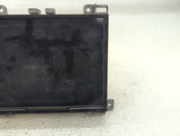 2020 Dodge Charger Radio AM FM Cd Player Receiver Replacement Fits OEM Used Auto Parts - Oemusedautoparts1.com