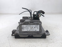 2020 Dodge Charger Radio AM FM Cd Player Receiver Replacement Fits OEM Used Auto Parts - Oemusedautoparts1.com