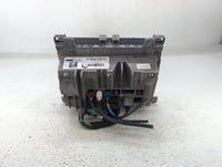 2020 Dodge Charger Radio AM FM Cd Player Receiver Replacement Fits OEM Used Auto Parts - Oemusedautoparts1.com