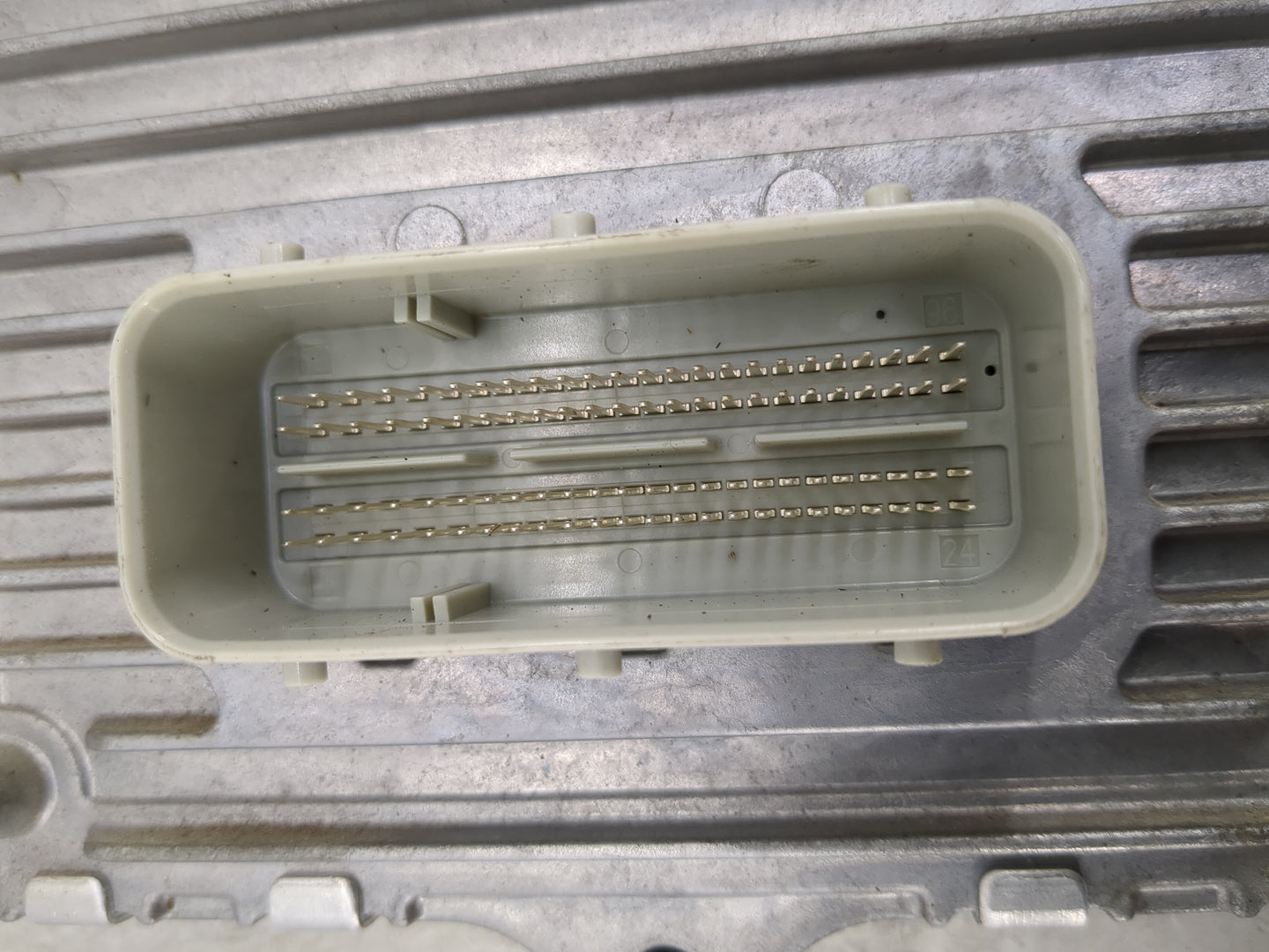 2020-2022 Dodge Charger PCM Engine Control Computer ECU ECM PCU OEM P/N:P68434935AA P68420211AC Fits Fits 2020 2021 2022 OEM
