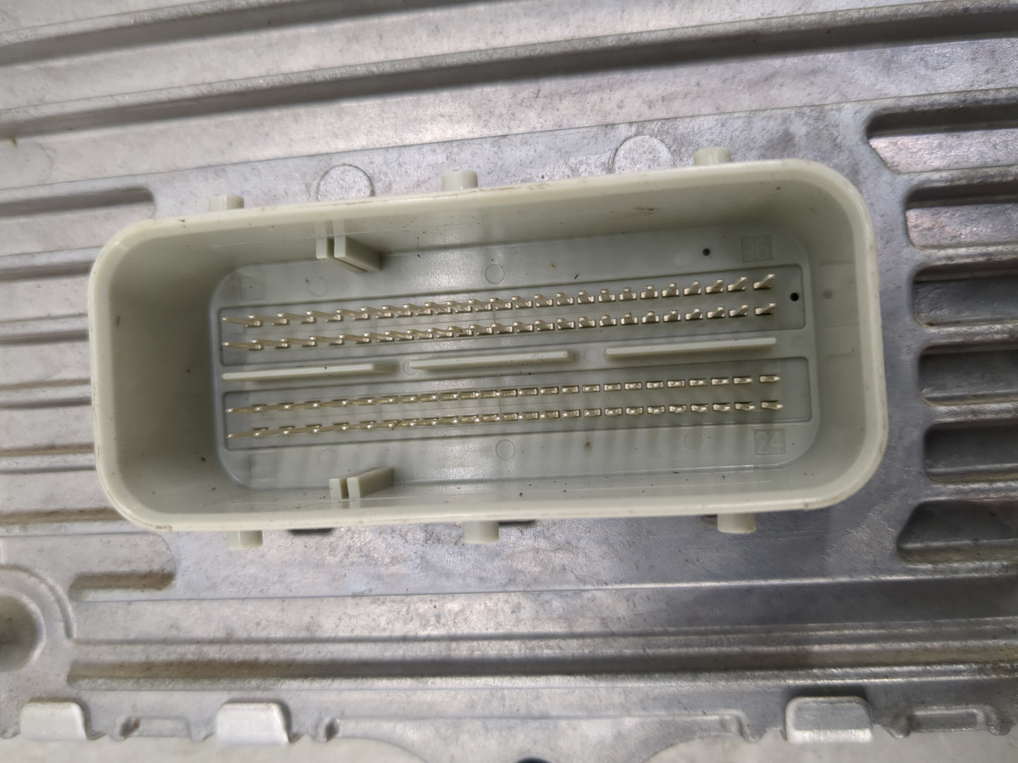 2020-2022 Dodge Charger PCM Engine Control Computer ECU ECM PCU OEM P/N:P68434935AA P68420211AC Fits Fits 2020 2021 2022 OEM
