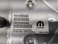 2020-2022 Dodge Charger PCM Engine Control Computer ECU ECM PCU OEM P/N:P68434935AA P68420211AC Fits Fits 2020 2021 2022 OEM