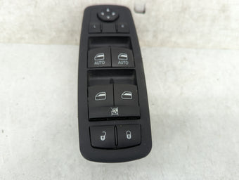 compare product 2020-2022 Dodge Charger Master Power Window Switch Replacement Driver Side Left Fits Fits 2020 2021 2022 OEM Used Auto Parts