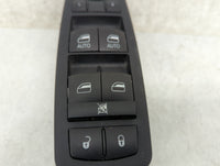 2020-2022 Dodge Charger Master Power Window Switch Replacement Driver Side Left Fits Fits 2020 2021 2022 OEM Used Auto Parts