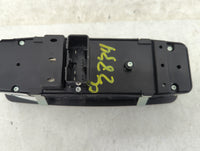 2020-2022 Dodge Charger Master Power Window Switch Replacement Driver Side Left Fits Fits 2020 2021 2022 OEM Used Auto Parts