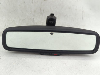 compare product 2017-2020 Dodge Charger Interior Rear View Mirror Replacement OEM P/N:68324975AA Fits Fits 2017 2018 2019 2020 OEM Used Auto Parts