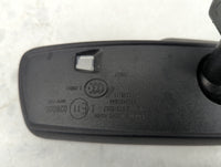 2017-2020 Dodge Charger Interior Rear View Mirror Replacement OEM P/N:68324975AA Fits Fits 2017 2018 2019 2020 OEM Used Auto