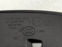 2017-2020 Dodge Charger Interior Rear View Mirror Replacement OEM P/N:68324975AA Fits Fits 2017 2018 2019 2020 OEM Used Auto