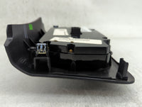 2017-2022 Dodge Charger Climate Control Module Temperature AC/Heater Replacement P/N:P68293624AD Fits OEM Used Auto Parts - 