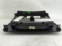2017-2022 Dodge Charger Climate Control Module Temperature AC/Heater Replacement P/N:P68293624AD Fits OEM Used Auto Parts - 