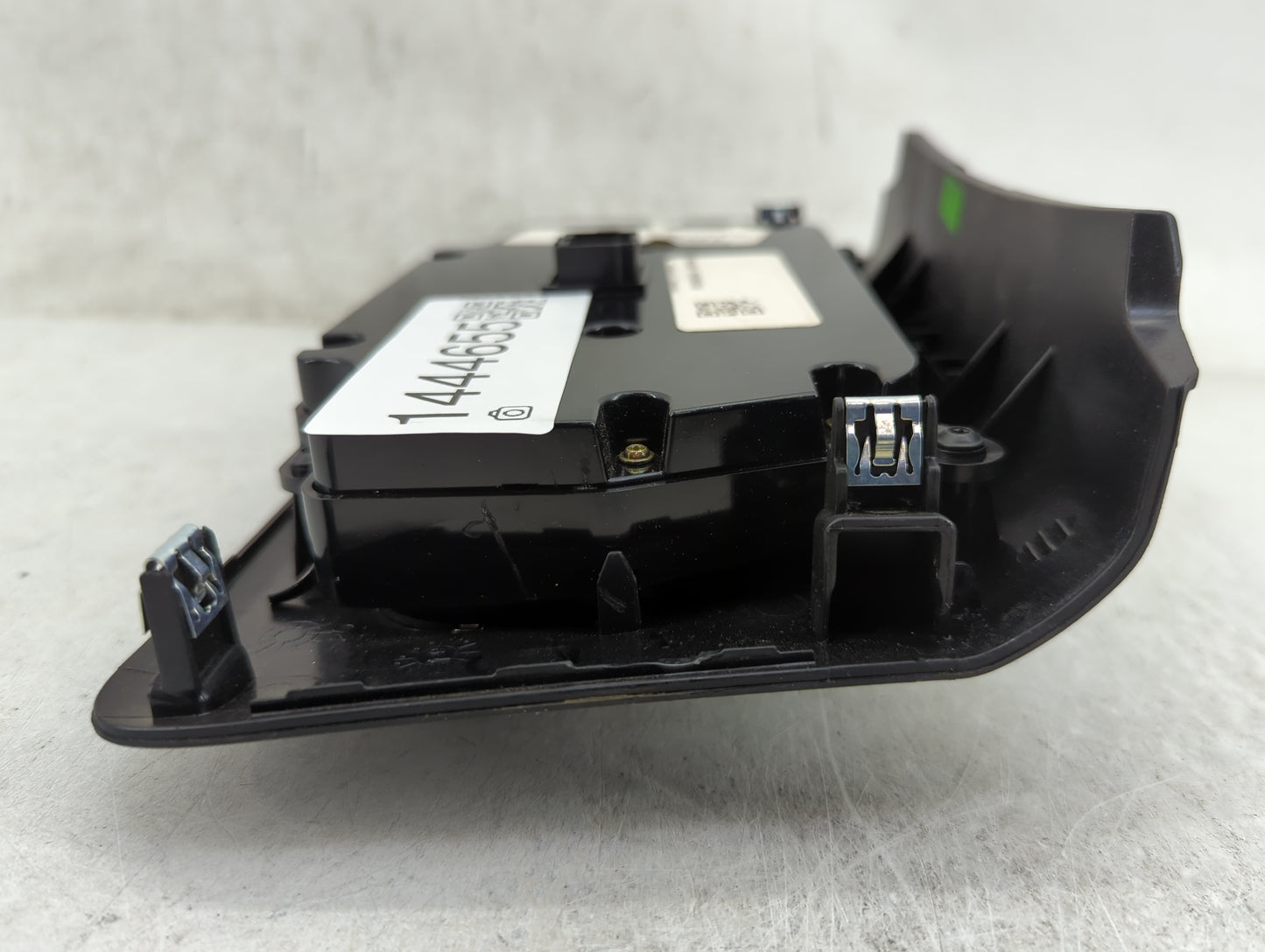 2017-2022 Dodge Charger Climate Control Module Temperature AC/Heater Replacement P/N:P68293624AD Fits OEM Used Auto Parts - 