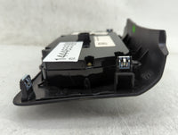2017-2022 Dodge Charger Climate Control Module Temperature AC/Heater Replacement P/N:P68293624AD Fits OEM Used Auto Parts - 