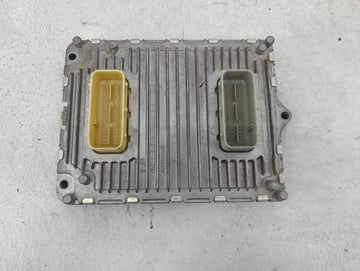 2020-2022 Dodge Charger PCM Engine Control Computer ECU ECM PCU OEM P/N:P68427470AD P68434924AA Fits Fits 2020 2021 2022 OEM