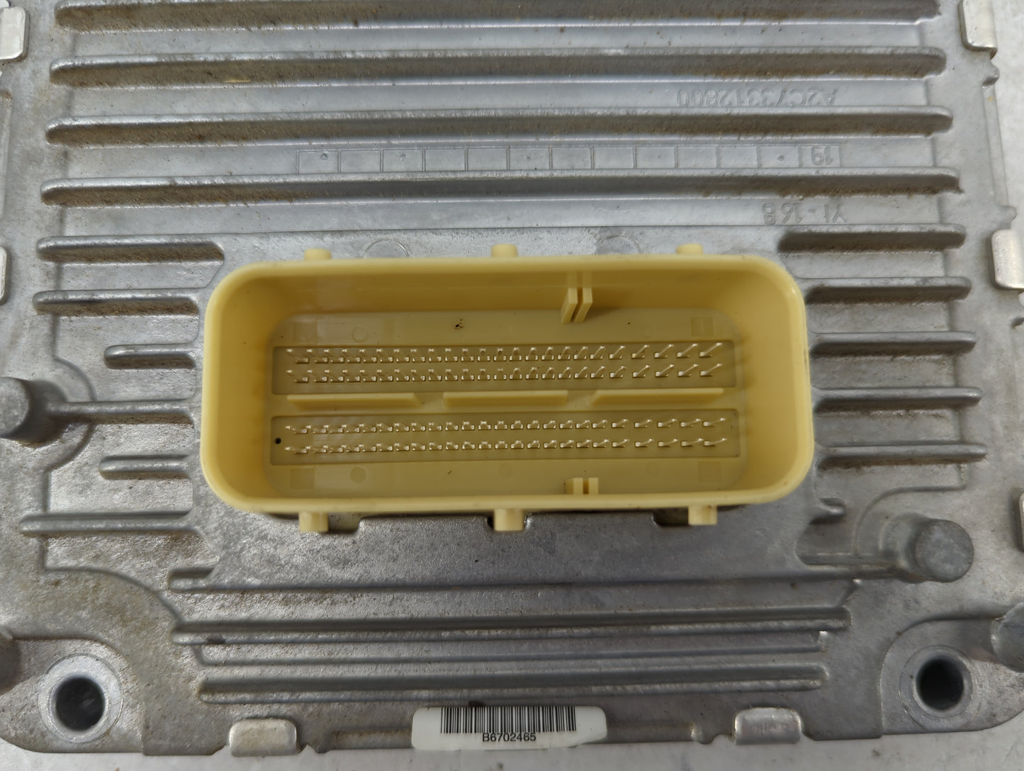 2020-2022 Dodge Charger PCM Engine Control Computer ECU ECM PCU OEM P/N:P68427470AD P68434924AA Fits Fits 2020 2021 2022 OEM