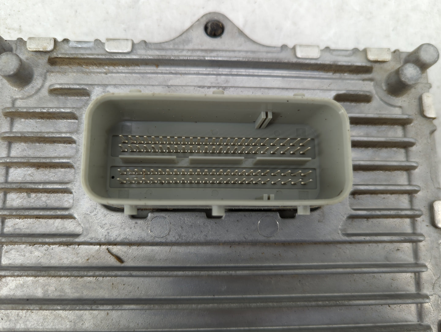 2020-2022 Dodge Charger PCM Engine Control Computer ECU ECM PCU OEM P/N:P68427470AD P68434924AA Fits Fits 2020 2021 2022 OEM