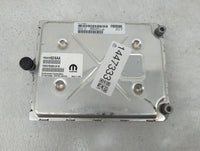 2020-2022 Dodge Charger PCM Engine Control Computer ECU ECM PCU OEM P/N:P68427470AD P68434924AA Fits Fits 2020 2021 2022 OEM