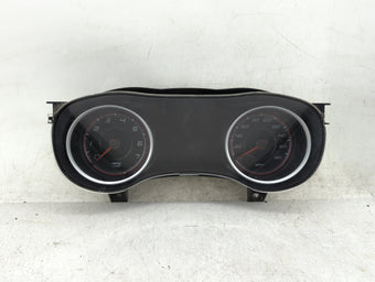 compare product 2020 Dodge Charger Instrument Cluster Speedometer Gauges P/N:P68455942AB Fits OEM Used Auto Parts